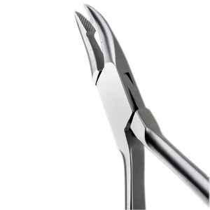 Dantal คีมผ่าตัดจะงอยปากแบบพิเศษพร้อมด้วย TC ด้ามจับสีทองทำจากสเตนเลสคุณภาพสูงงานฝีมือที่แม่นยำ - Product Image 2