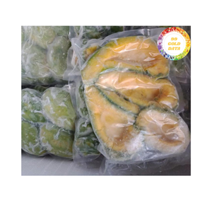 Aguacate congelado Material de aguacate puro de Vietnam para aplicaciones alimentarias Producción de bebidas y suministro mayorista internacional - Product Image 2