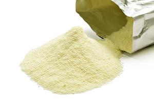 Poudre de lait entier en vrac à prix de gros pour la vente - Product Image 3