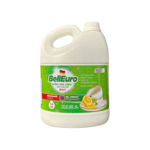 Gel stimulant de fraîcheur de savon liquide de vaisselle antibactérien de haute qualité pour la caractéristique jetable d'utilisation de cuisine - Product Image 6