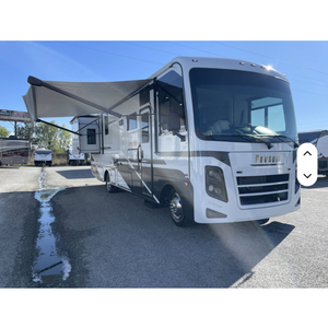 Autocaravanas Usadas al Por Mayor en Perfecto Estado, Modelo 2024, Tipo Coachmen Pursuit, Autocaravana de Clase para 4-6 Pasajeros con Aire Acondicionado - Product Image 2