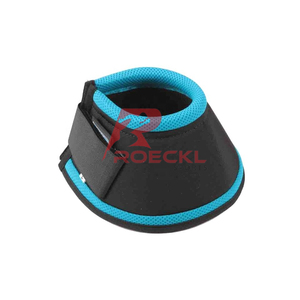 Vente en gros d'équitation Brossage Cloche Bottes confortable équestre Produit le plus vendu avec service OEM Meilleure qualité - Product Image 6