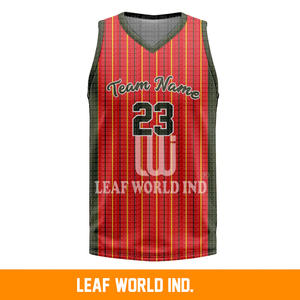 Maillots de basket-ball unisexe en polyester respirant sur mesure vêtements de sport courts pour hommes et garçons BSCI vente en gros - Product Image 3