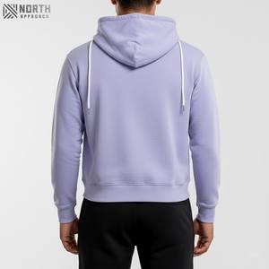 2025 nouveau dernier Design Top qualité couleur unie mode chaude vêtements d'hiver haut court pull à capuche femmes sweats à capuche réversibles Hombre - Product Image 2