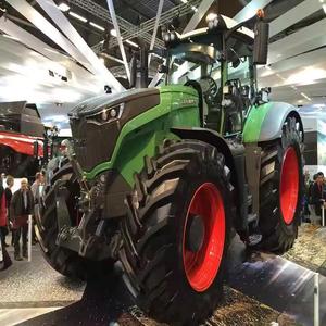 Tractor Agrícola Original Fendt, Maquinaria Agrícola Fendt 828 - Product Image 5