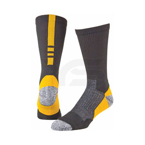 High Quality Men's Sports <b>Socks</b> <b>Breathable</b> Cotton Casual Ankle <b>Socks</b> with Custom Logo Solid Color Wholesale for Winter Season - Product Image 5