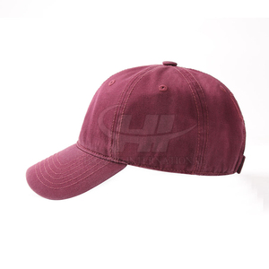 Casquettes en jean respirantes de haute qualité 100% coton pour l'extérieur, élégantes et décontractées, meilleur matériau pour toutes les saisons - Product Image 5