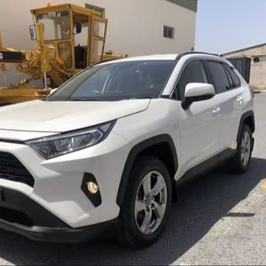 TOYOTA RAV4 2019 D'OCCASION - Product Image 1