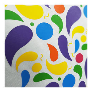 Vinilo de transferencia de calor de poliuretano suave y sedoso más vendido en Corea DH One Flex vinilo de transferencia de calor fácil de usar - Product Image 2