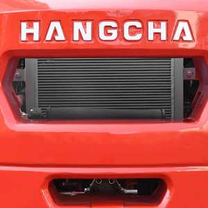 Montacargas <span class=keywords><strong>Hangcha</strong></span> Serie X <span class=keywords><strong>4.5t</strong></span> Diésel, Gasolina, GLP, Montacargas Contrabalanceados CPCD45-XRW76 - Product Image 5