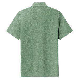 Chemise d'été décontractée pour homme en coton tricoté respirant à manches courtes, coupe droite tendance - Product Image 6