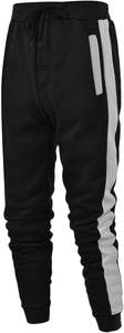 พรีเมี่ยมคุณภาพบุรุษวอร์ม 2 ชิ้นHoodie Jogging ActivewearแขนยาวHoodies Casual Sweatsuitชุดสําหรับชาย - Product Image 5