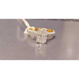 Anillos de Diamantes SR-1070, Producto Elegante y con Estilo - Product Image 1
