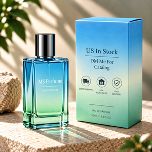 Productos Listos para Enviar al por Mayor, Perfume Oud, Colonia, Eau de Parfum, 100 ml, Larga Duración, Stock Local en EE. UU. - Product Image 1