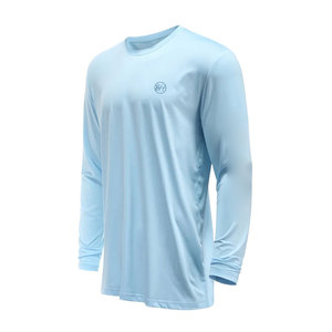 Camisa de Pesca para Hombre de Último Diseño, Transpirable, de Secado Rápido, Sublimada, de Alta Calidad, Diseño Personalizado - Product Image 2