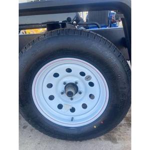 Générateur à essence MultiQuip DCA220STK 2024 - Product Image 4