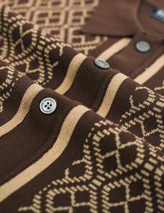 เสื้อยืดผู้ชาย เสื้อโปโล คอกลม ผ้าฝ้าย 100% ระบายอากาศได้ดี สไตล์สปอร์ต หลายสี เสื้อยืดสำหรับผู้ชาย - Product Image 4