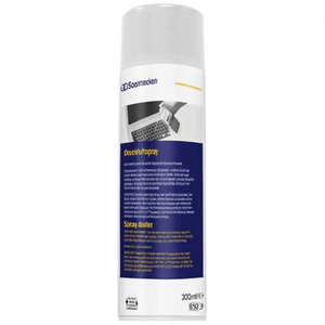 Soennecken <b>Air</b> <b>Duster</b> 200ml Non-Flammable & Non-Combustible Compressed <b>Air</b> <b>Spray</b> - Product Image 3