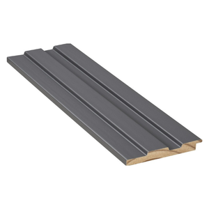 Panneau mural en bois à lattes traditionnel Moldurarte, revêtu de papier, pour murs intérieurs, Shiplaps, décoration intérieure - Product Image 6