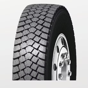 Pneus de camion TBR 12R22.5 toutes positions, sans chambre à air, conçus pour les applications de conduite, de direction, de remorque et de bus - Product Image 6