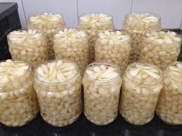 Palanquin aigre-doux indispensable sur des poireaux vietnamiens croustillants marinés au meilleur prix - Product Image 5