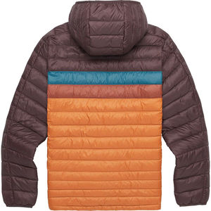 Vestes chaudes d'hiver pour hommes Veste matelassée pour hommes avec col haut Vêtements d'extérieur matelassés légers Idéal pour le travail en plein air Streetwear - Product Image 2