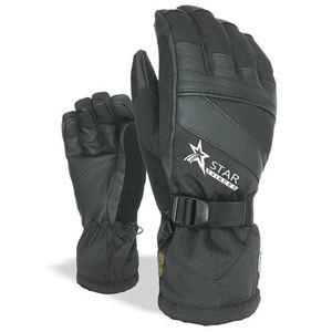 2026 polar grueso manopla cálido esquí ciclismo guantes al aire libre a prueba de viento esquí moto de nieve snowboard guantes deportes Casual muñeca - Product Image 5