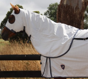 بطانية خيول عالية الجودة لركوب الخيل ورقة قابلة للتخصيص منتجات خيول الفروسية الممتازة - Product Image 6