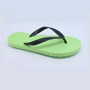 high quality OEM logo eva slipper beach flip flops thongs new man women sandal pvc hotel spa outdoor beach