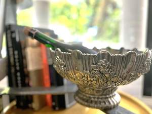 ถังแช่แชมเปญโลหะทำจากสเตนเลสสตีลมือจับกวางแบบโบราณถังแช่แช่ไวน์เบียร์แบบหรูหรา - Product Image 5