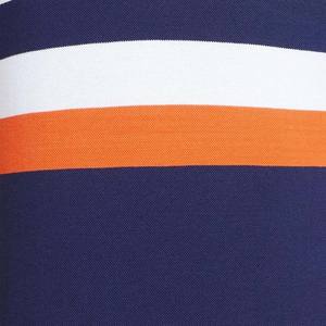 Contraste de color OEM, diseño de logotipo personalizado, ropa de manga corta para hombre, polos de algodón de talla grande para hombre, ropa de calle - Product Image 6