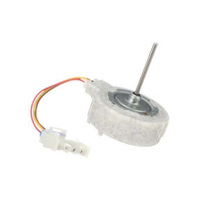Motor de Ventilador de Evaporador Original para Refrigerador 809069201, Nuevo, de Plástico, Fuente Eléctrica, Certificado ROHS, Francés - Product Image 2