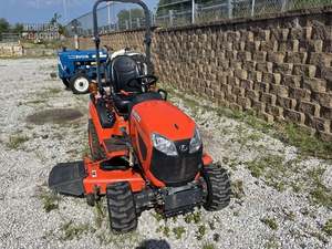 Tractor de Ruedas Usado BX2380 de 2020, 160HP - Product Image 6