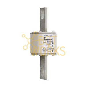 Pour Eaton 170M3722 - Nouveaux fusibles et porte-fusibles - Product Image 1