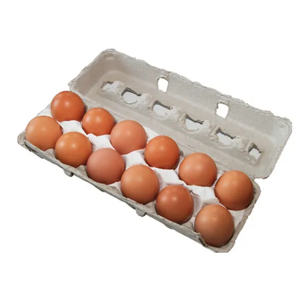 ราคาไข่ไก่แบบสดเปลือกสีขาว/น้ำตาล