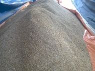 Comida en polvo de concha de cangrejo seca Natural de Vietnam, ingrediente de alimentación animal de 40% proteínas, producción de fertilizantes para aves de corral, suministro de exportación - Product Image 4