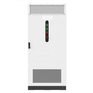 Batería de Litio Premium de 48V 150Ah 7,5kWh para Montaje en Rack con Certificación UL y 10 Años de Garantía - Product Image 4