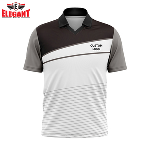 2025 maillot de cricket à manches courtes pour vêtements pour adultes bonne vente meilleure qualité vêtements de sport uniformes de cricket - Product Image 2