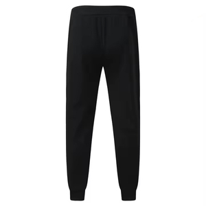 Hot Selling Fashionable Slim Fit <b>Men</b> Tracksuit Training Wear Comfortable <b>Pullover</b> <b>Men</b> Tracksuit - Product Image 6
