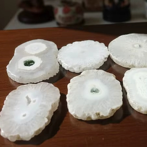 Cuarzo Natural de Calidad AAA, Cabujones de Piedras Preciosas, Venta al por Mayor, a Granel, Formas Mixtas Sueltas - Product Image 1