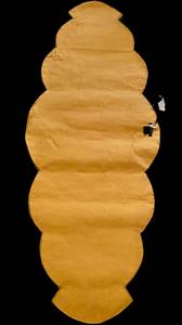 Mantel individual con cuentas - Product Image 3