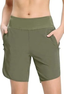 Short Fourrure Frauen Von Casso Sports Bieten Leichtigkeit Und Komfort Perfekt Fur Heibe Tagee Sport - Product Image 5