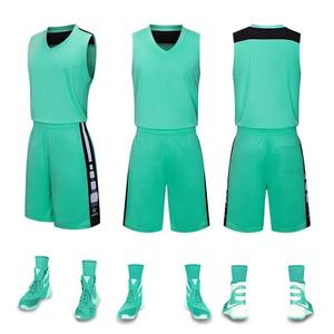 Bulk <b>Basketball</b> Jerseys For <b>Men</b> Women Children Sports <b>Vest</b> Summer Competition Team Uniform Training Clothes - Product Image 1
