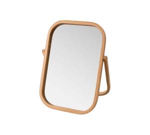 Latest Luxury Desktop Makeup <b>Mirror</b> Elegant Style Dressing Tabletop <b>Mirror</b> Vintage Design <b>Vanity</b> Women Usage Best Quality - Product Image 4