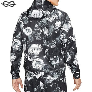 Men's Pullover Fitness <b>Hoodie</b> Activewear Gym Running Outdoor <b>Workouts</b> Breathable Stretchable Stylish Sports <b>Hoodie</b> Men - Product Image 3