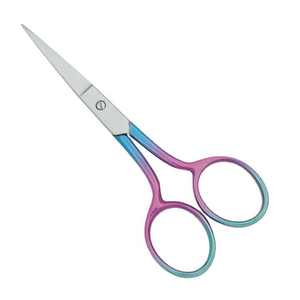 Top Quality Professional Cuticle <b>Nail</b> <b>Scissor</b> <b>Scissors</b> <b>for</b> Personal Care Manicure Instruments - Product Image 1