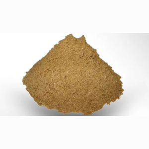 โรงงานจัดหาอาหารปลาโปรตีนสูงสําหรับอาหารสัตว์อาหารแมลง - Product Image 6