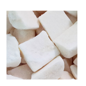 Igname BLANCHE CONGELÉE DU VIETNAM OFFRE D'USINE PROPRE ET NATURELLE PRIX BAS MEILLEURE QUALITÉ PRÊT À L'EXPORTATION EN VRAC - Product Image 4