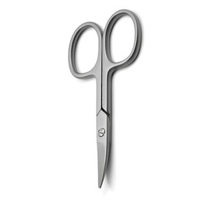 Wholesale Cuticle Nail Scissors German Stainless Steel Fine Point 3.5" Manicure Scissors for Beauty - Product Image 6