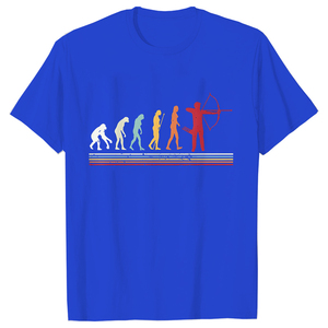 T-shirt à manches courtes pour hommes, coupe ajustée, 100% coton tricoté, sportif et décontracté, pour joueurs de squash - Product Image 5